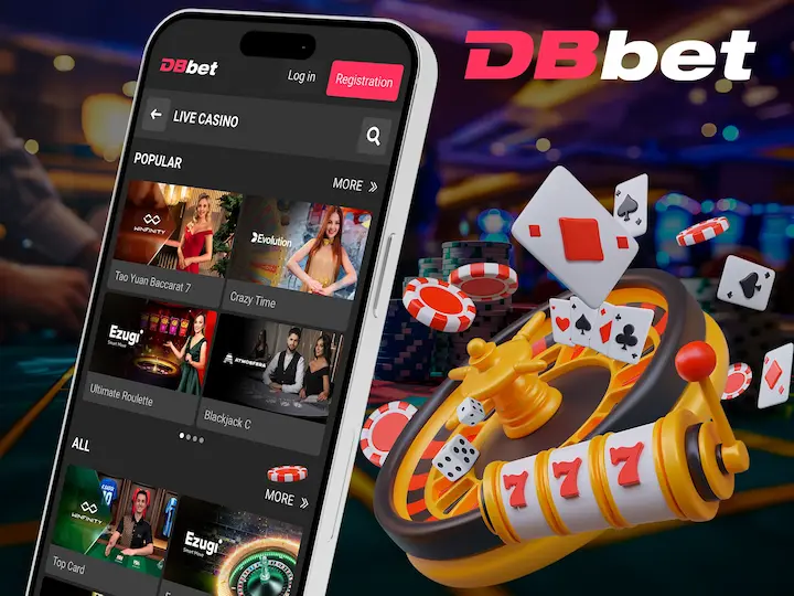 Dbbet-590321